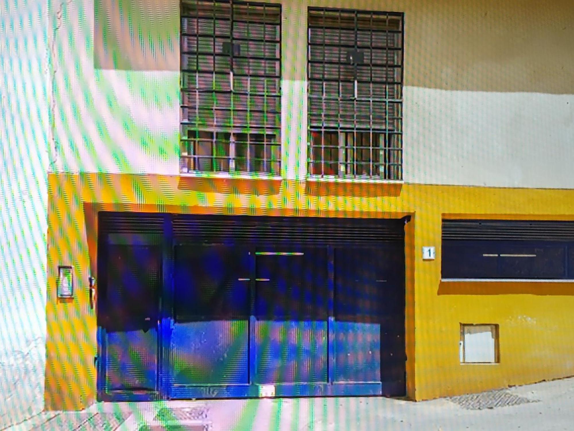 Malagueta Campos Eliseos Leilighet Málaga